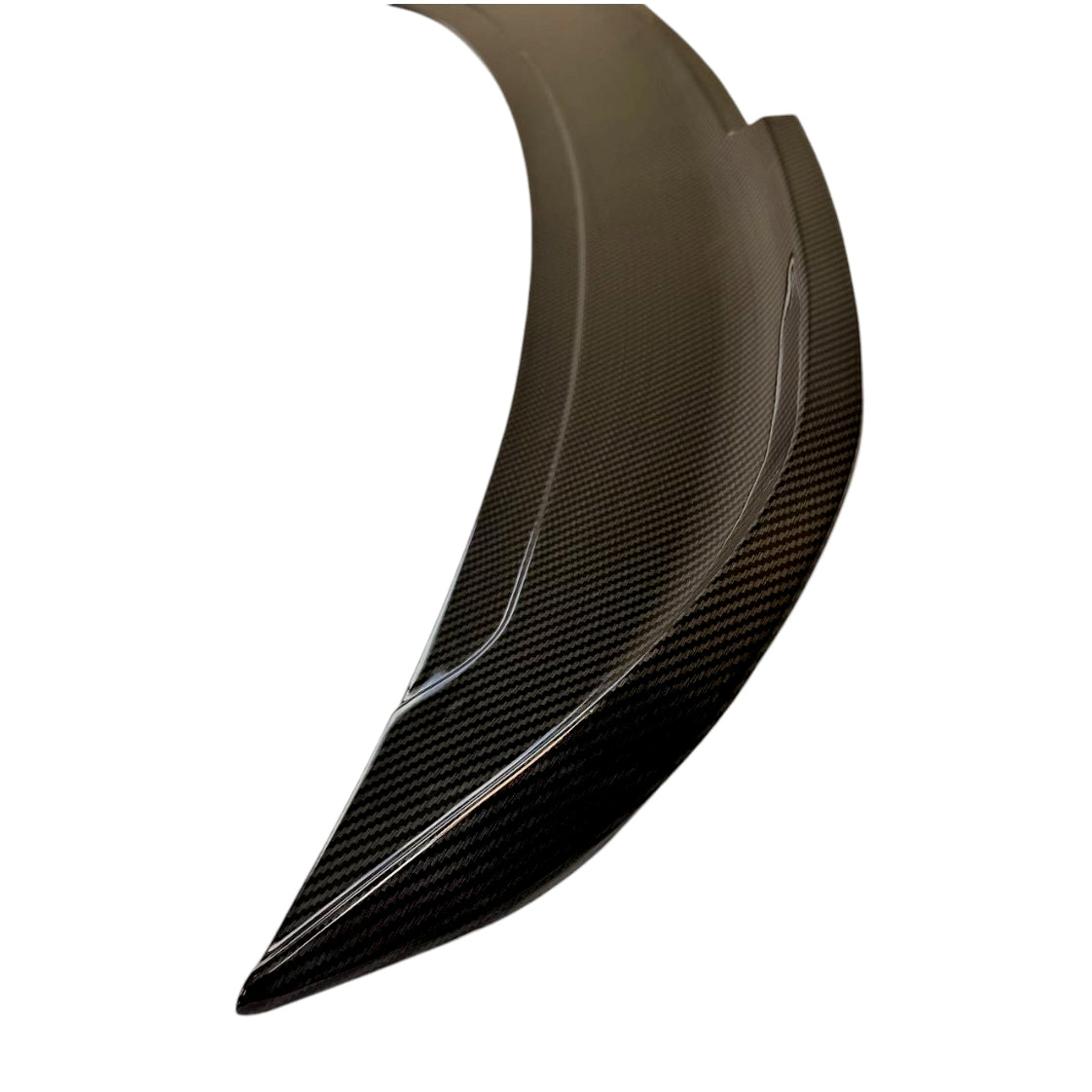 JSD V-Style Rear Trunk Spoiler for Ford Mustang 2024+
