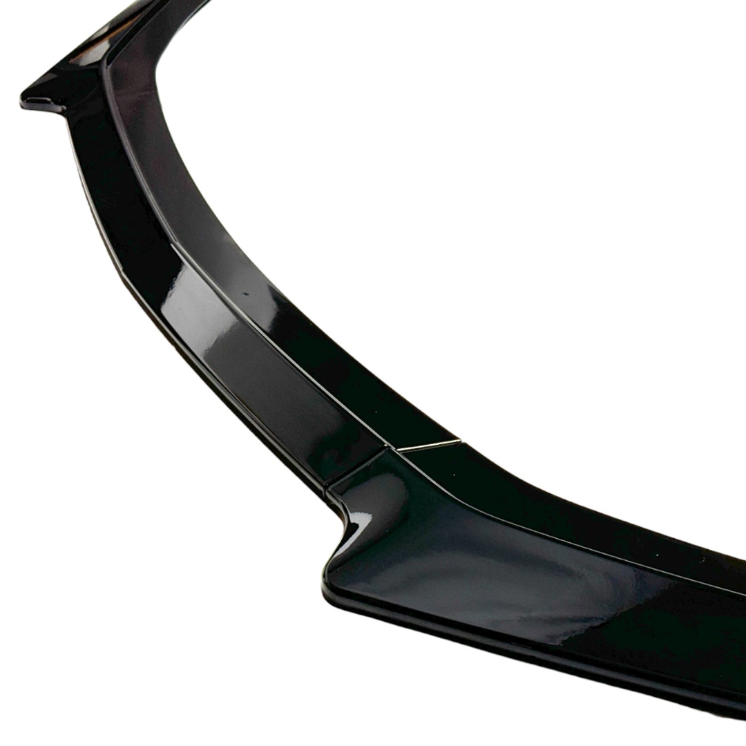 JSD Front Lip Chin Spoiler,(2018-2023 Mustang w/o Performance Pack)