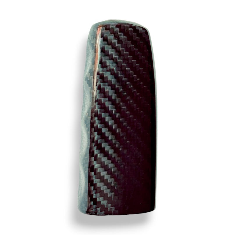 JSD Dry Carbon Fiber Replacement Handbrake For Ford Mustang 2015-2023