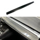JSD Carbon Fiber Center Console Dashboard Trim Strip for 2020 - 2024 Tesla Model Y and 2017 - 2024 Model 3