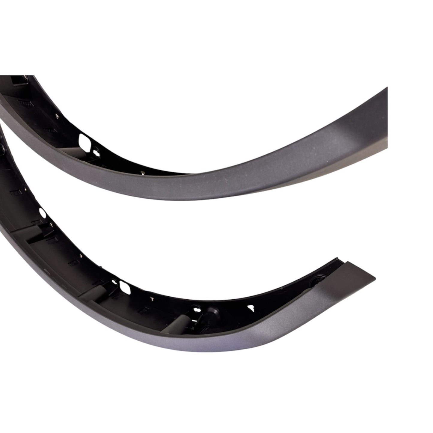 JSD 5" Widened Fender Kit(4PCS) for Ford Bronco 2021+ Wide ( Excluding Raptor)