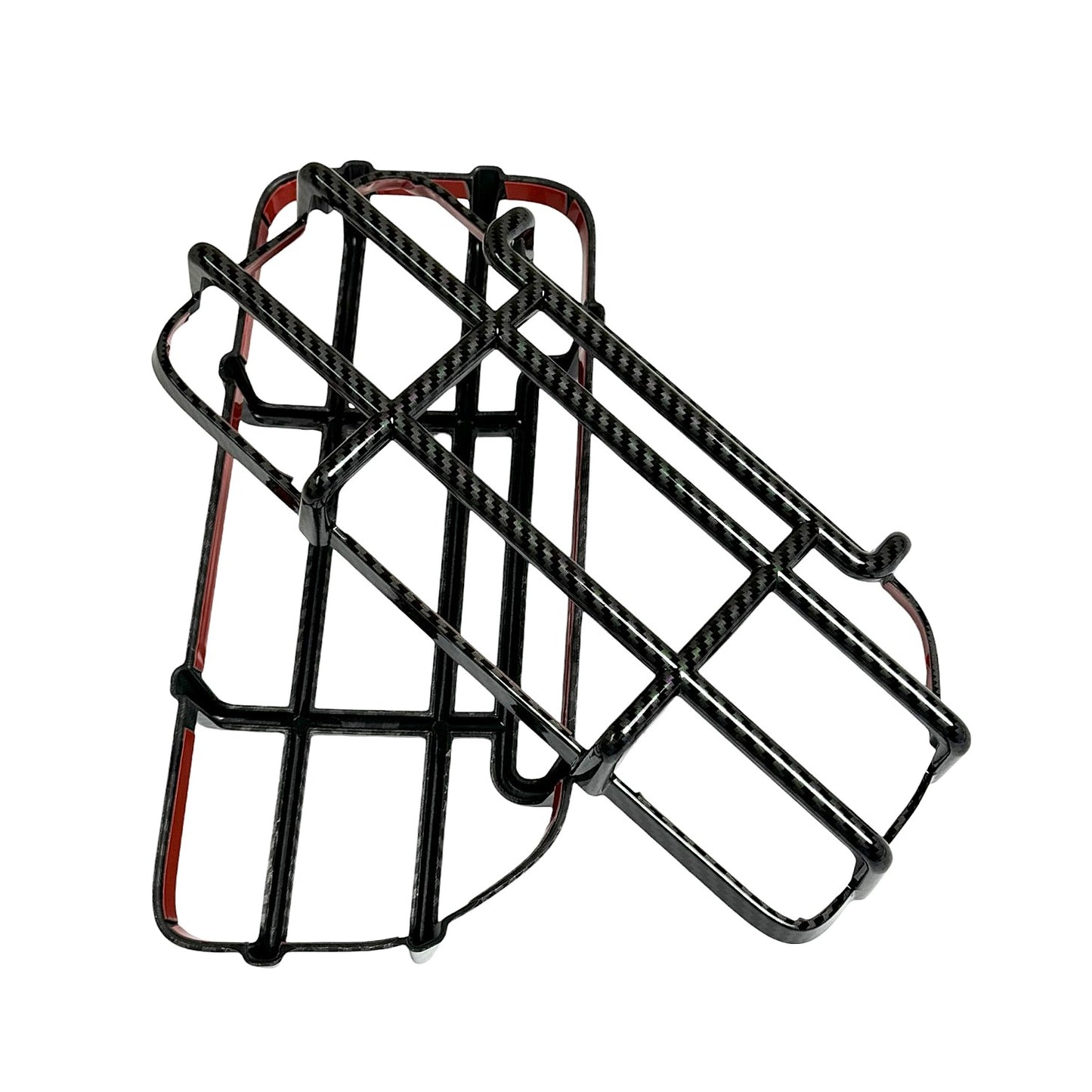 Tint My Light Taillight Guards for Ford Bronco 2021+