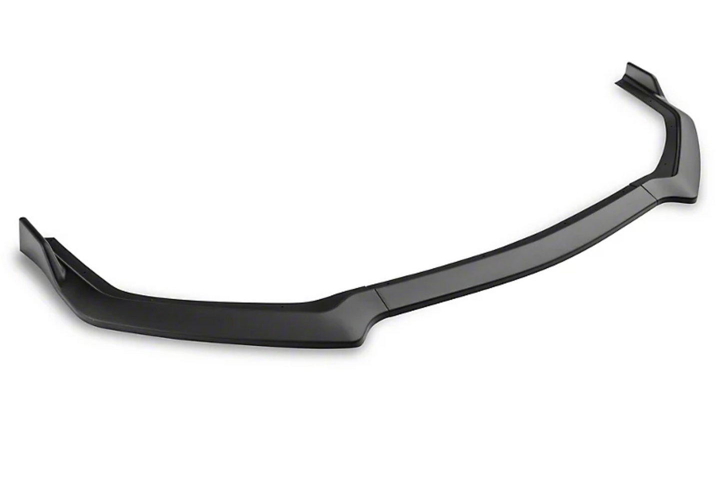 JSD Front Lip Chin Spoiler,(2018-2023 Mustang w/o Performance Pack)