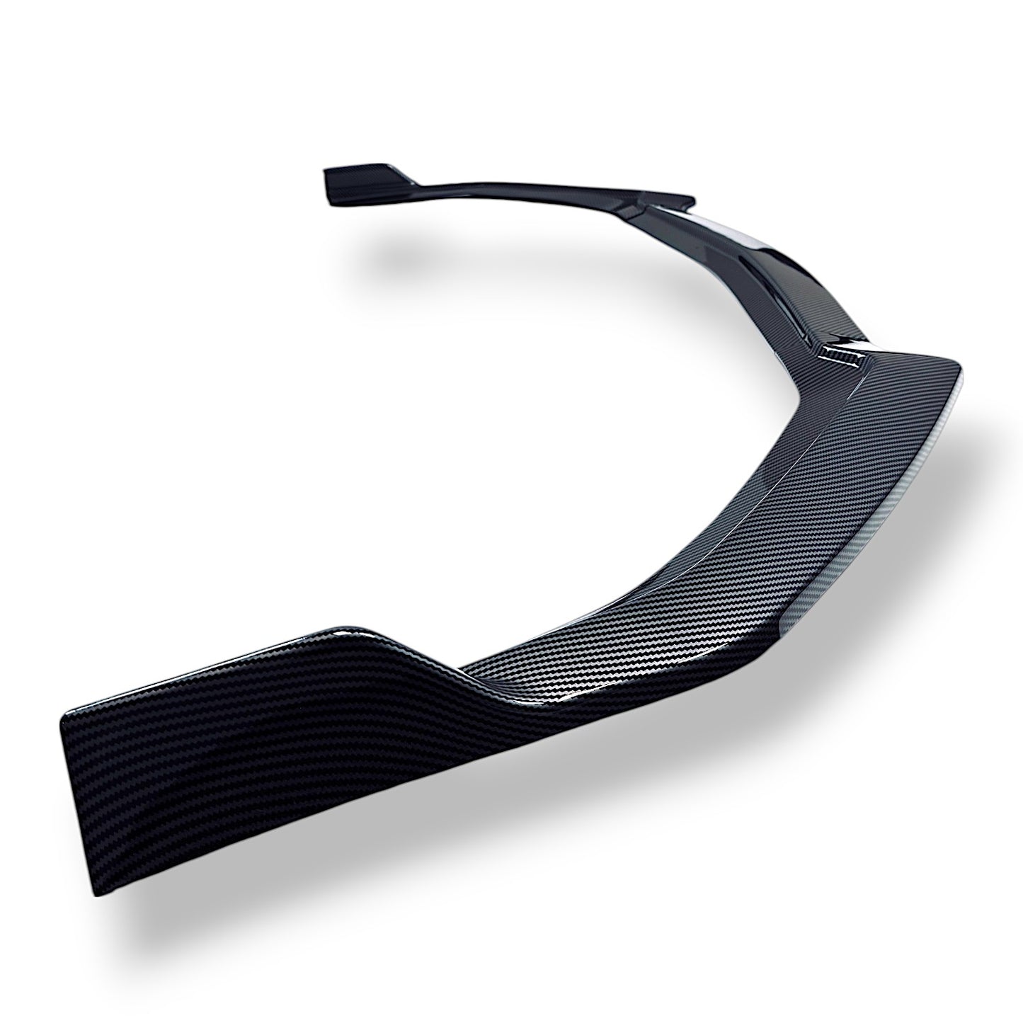 JSD Front Lip Chin Spoiler,(2018-2023 Mustang w/o Performance Pack)