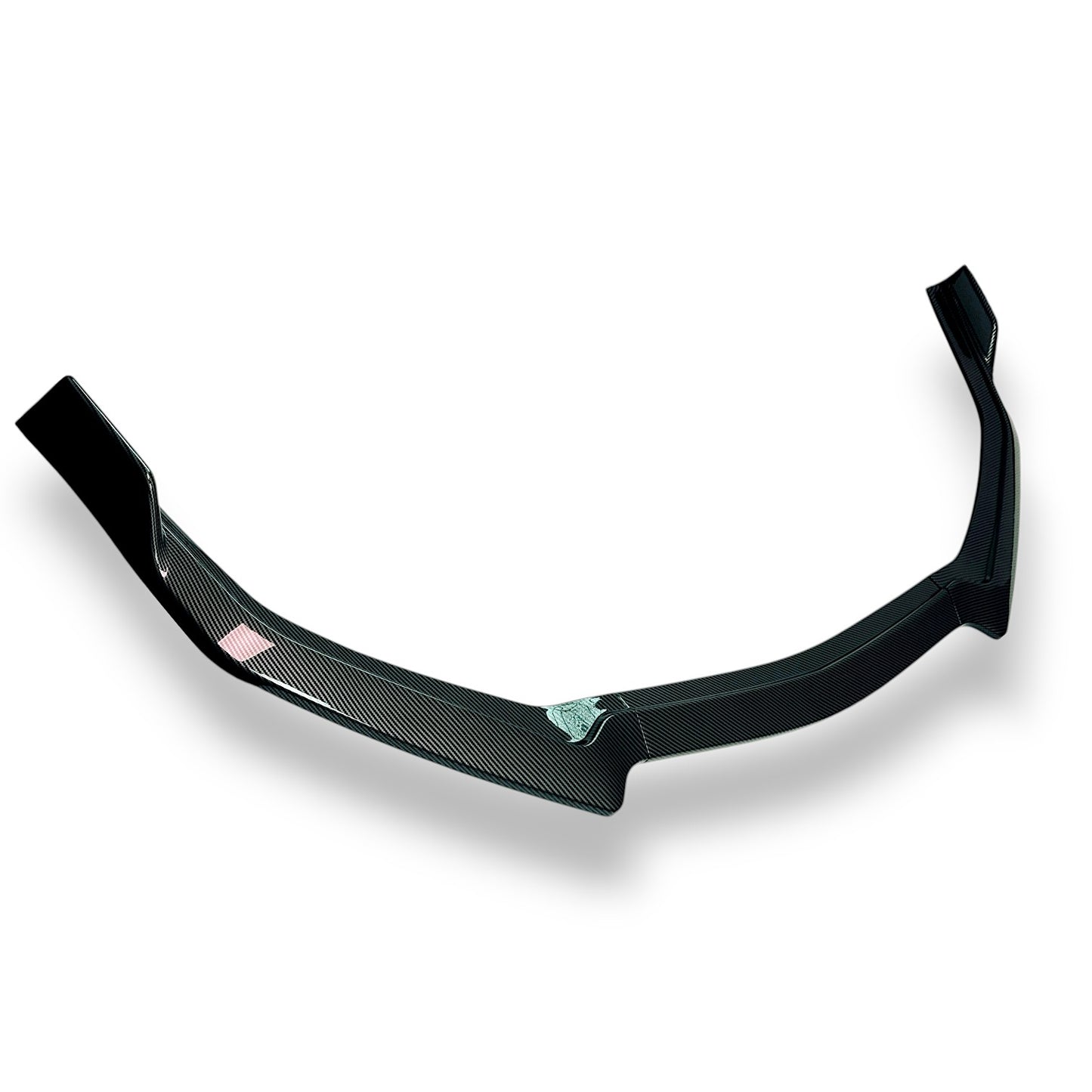 JSD Front Lip Chin Spoiler,(2018-2023 Mustang w/o Performance Pack)
