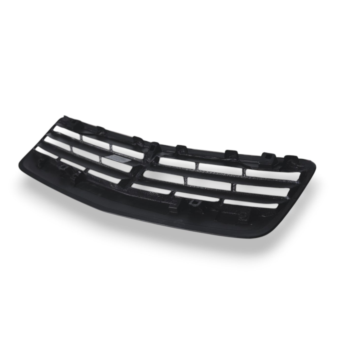 JSD Real Carbon Fiber Replacement Hood Vent Accent for 2024 2025 Mustang GT, Dark Horse