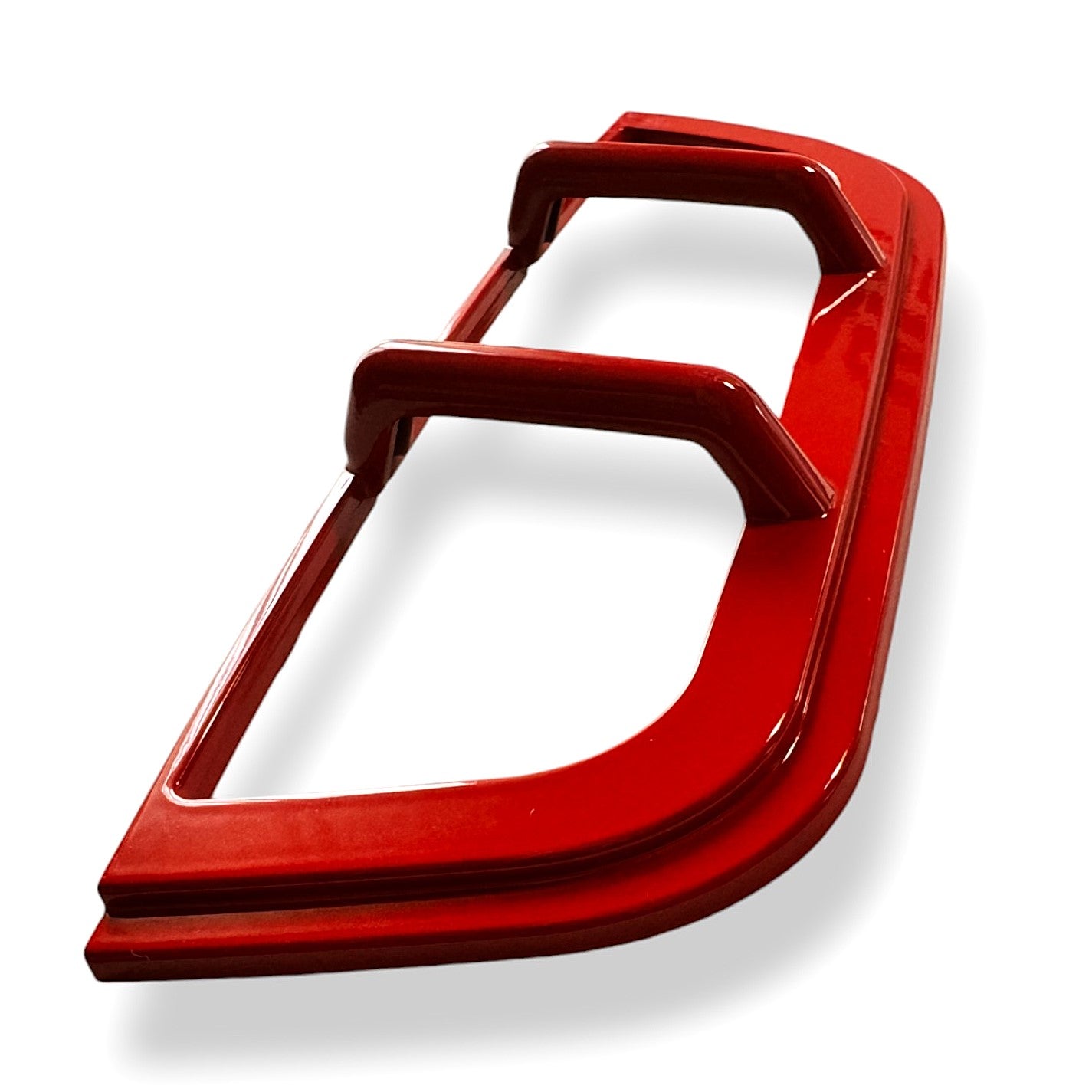 Tint My Lght Grille Side Marker Light Guards for Ford Bronco 2021+