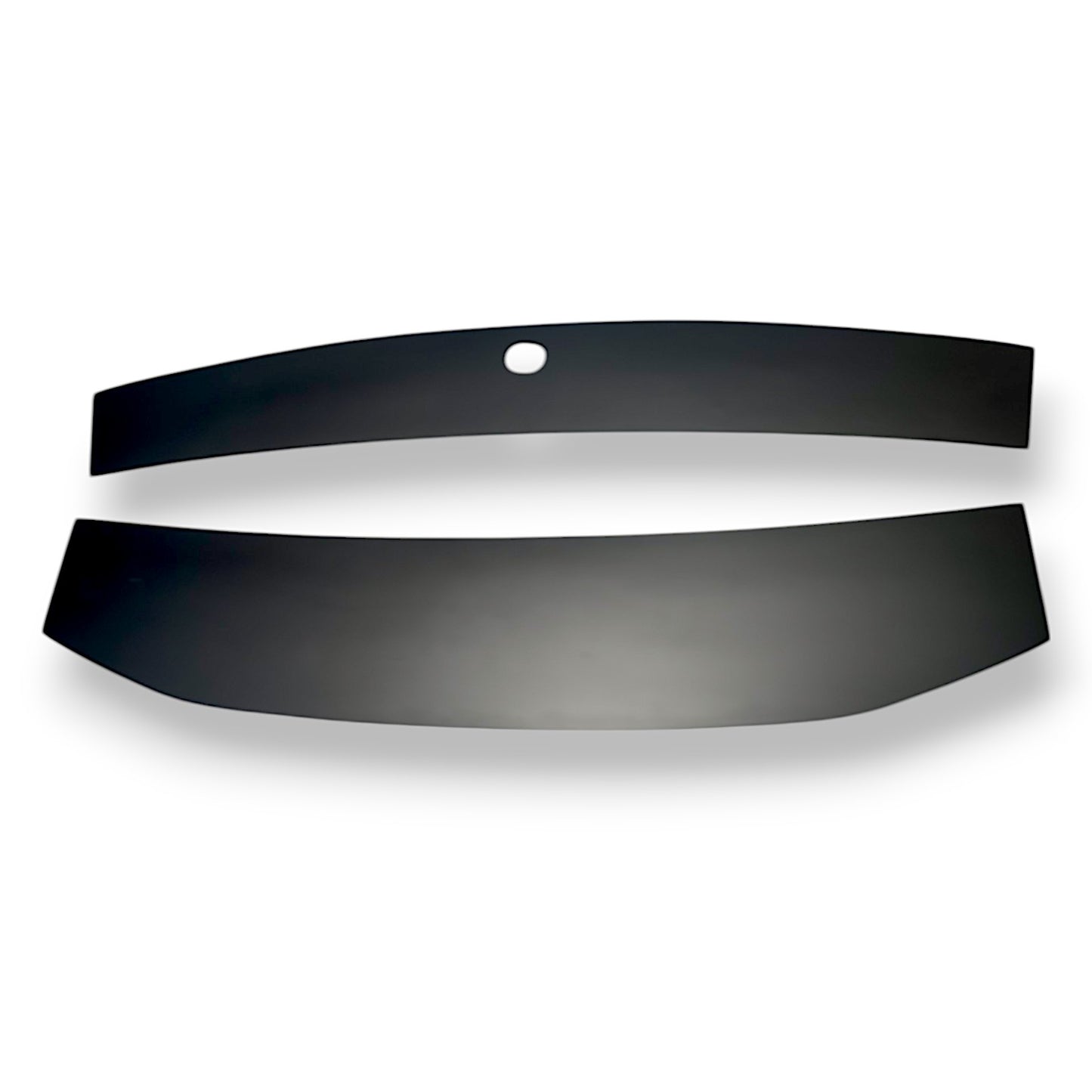 JSD 2-Piece Decklid Panel for 2024+ Ford Mustang