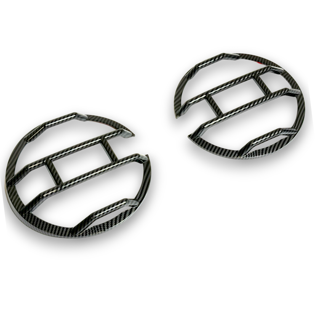 Tint My Light Headlight Guards for Ford Bronco 2021+