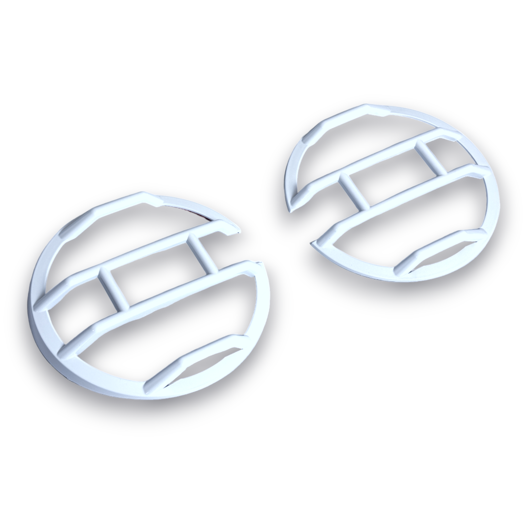 Tint My Light Headlight Guards for Ford Bronco 2021+