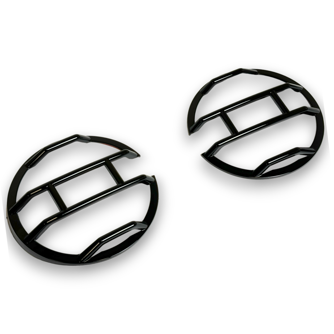 Tint My Light Headlight Guards for Ford Bronco 2021+