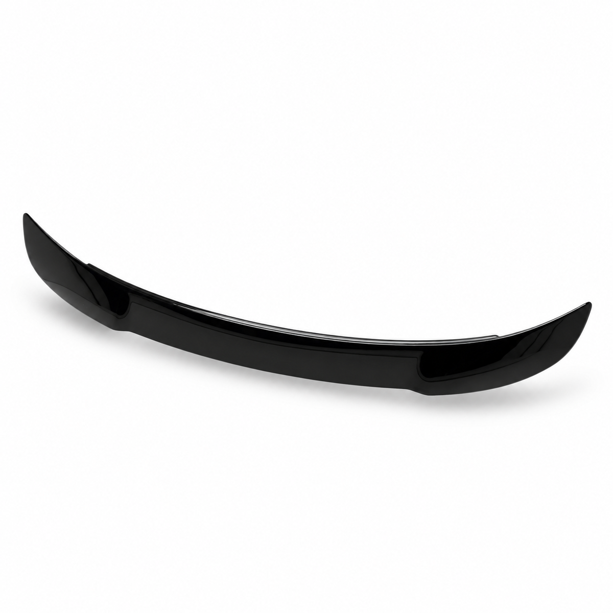 JSD Hellcat Style Rear Spoiler for 2015-2023 Dodge Charger, Gloss Black
