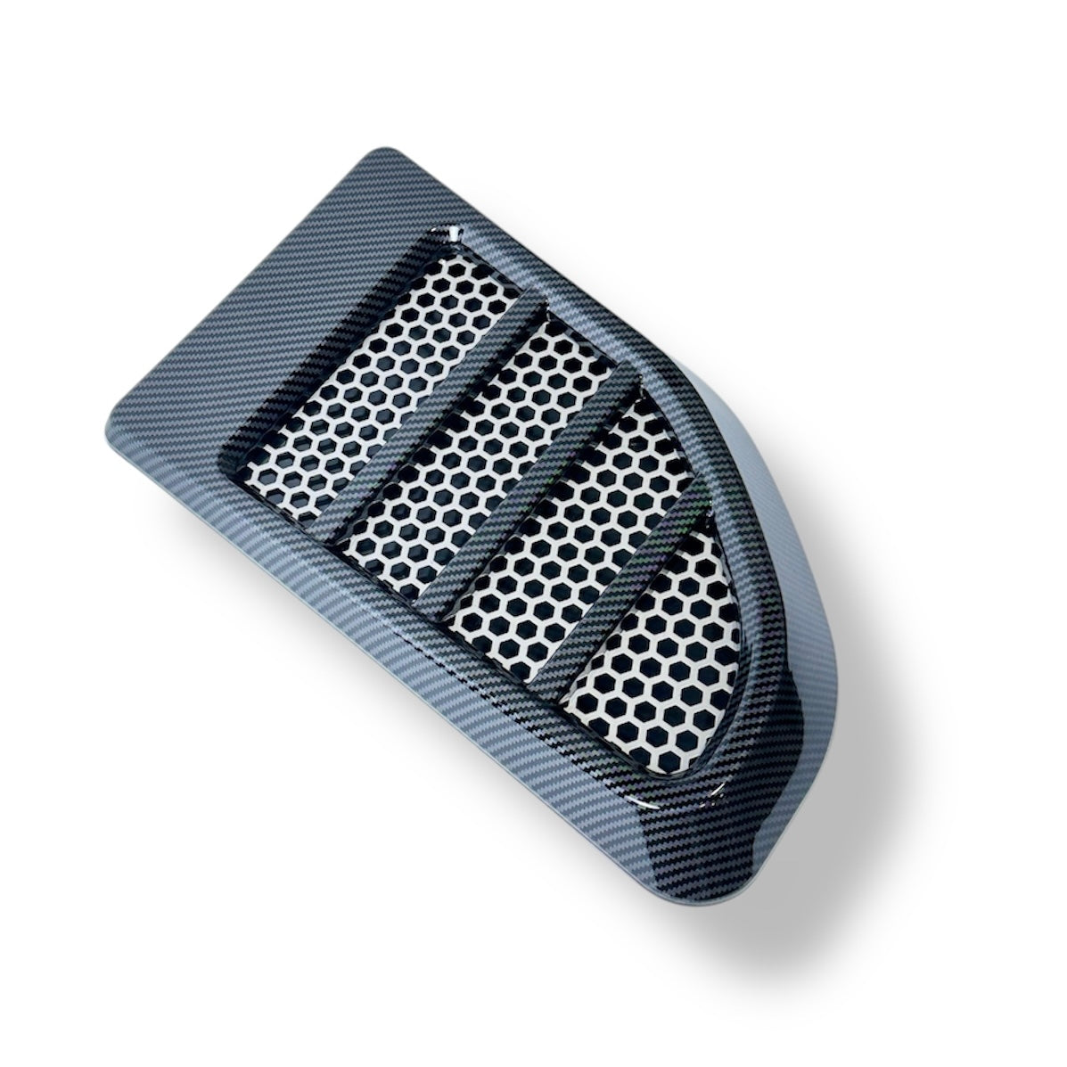 JSD Hood Vent Covers for 2021+ Bronco（Excluding Raptor）