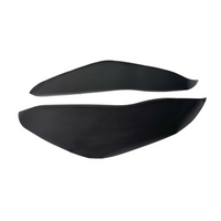 Headlight  Tint for Tesla Model 3 2016-2023 & Model Y 2021-2024 by Tint My Light