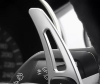 JSD Paddle Shifter Extensions For Ford Mustang 2015-2023 Mustang GT, EcoBoost, V6