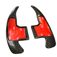 JSD Carbon Fiber Shifter Extensions For 2015-2023 Mustang GT, EcoBoost, V6