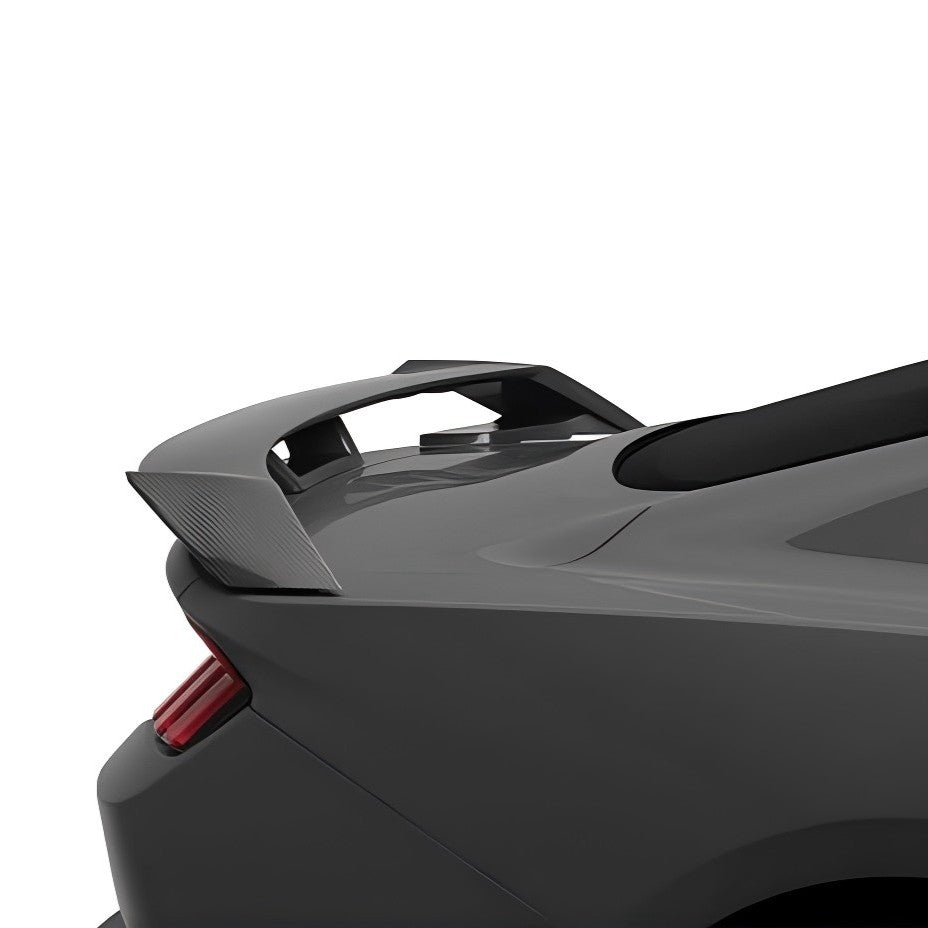 JSD Dark Horse Style Rear Spoiler for Ford Mustang 2024+