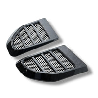 JSD Hood Vent Covers for 2021+ Bronco（Excluding Raptor）