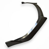 JSD 3-Piece Chin Spoiler for 2024 Mustang GT, EcoBoost （Without Performance Pack）