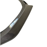 JSD 3-Piece Chin Spoiler for 2024 Mustang GT, EcoBoost （Without Performance Pack）