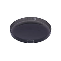 Smoked Fog Light Covers for 2005-2009 Ford Mustang GT By Tint My Light