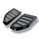 JSD Hood Vent Covers for 2021+ Bronco（Excluding Raptor）