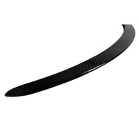 JSD Carbon Fiber Performance Tail Spoiler for Tesla Model Y 2020 - 2024, Gloss Finish