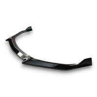 JSD 3-Piece Chin Spoiler for 2024 Mustang GT, EcoBoost （Without Performance Pack）