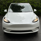 Headlight  Tint for Tesla Model 3 2016-2023 & Model Y 2021+ by Tint My Light