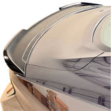 JSD V-Style Rear Trunk Spoiler for Ford Mustang 2024+