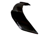 JSD Dark Horse Style Rear Spoiler for Ford Mustang 2024+,Gloss Black