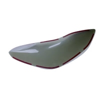 Tint My Light Smoked Acrylic Headlight Covers for Tesla Model 3 2016-2023& Model Y 2021-2024