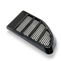 JSD Hood Vent Covers for 2021+ Bronco（Excluding Raptor）