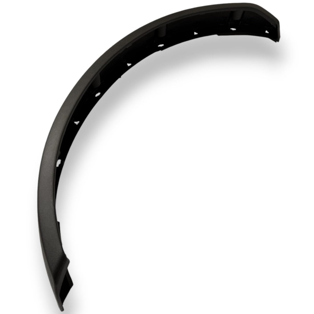 JSD Flat Fender Flares Kit（4PCS） for Ford Bronco 2021+ （Excluding Raptor）