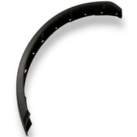 JSD Flat Fender Flares Kit（4PCS） for Ford Bronco 2021+ （Excluding Raptor）