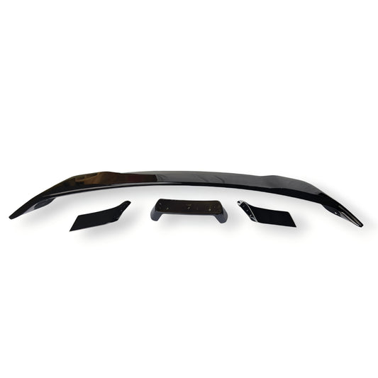 JSD Dark Horse Style Rear Spoiler for Ford Mustang 2024+