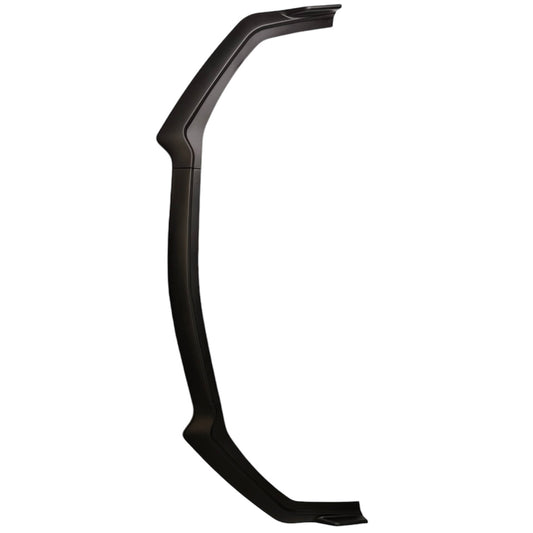 JSD Front Lip Chin Spoiler,(2018-2023 Mustang w/o Performance Pack)