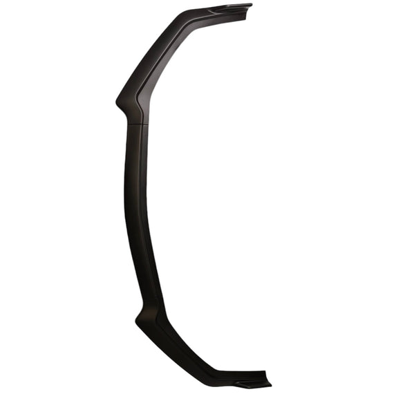 JSD 3-Piece Chin Spoiler,(2018-2023 Mustang w/o Performance Pack)