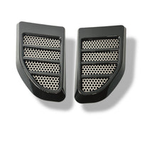 JSD Hood Vent Covers for 2021+ Bronco（Excluding Raptor）