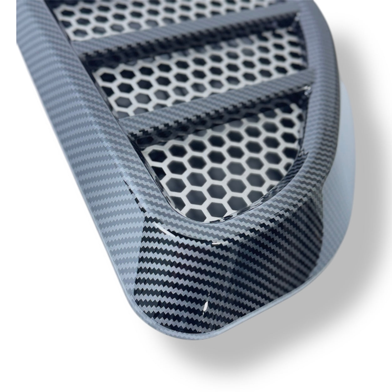 JSD Hood Vent Covers for 2021+ Bronco（Excluding Raptor）