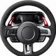 JSD Paddle Shifter Extensions For Ford Mustang 2015-2023 Mustang GT, EcoBoost, V6