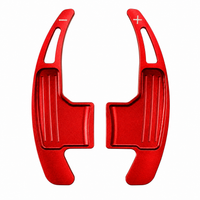 JSD Paddle Shifter Extensions For Ford Mustang 2015-2023 Mustang GT, EcoBoost, V6