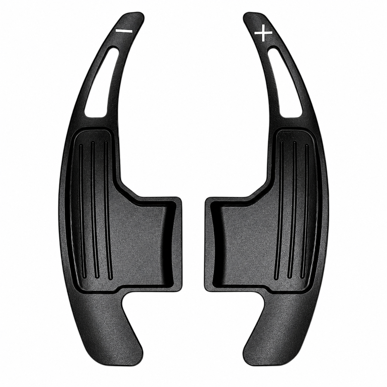 JSD Paddle Shifter Extensions For Ford Mustang 2015-2023 Mustang GT, EcoBoost, V6