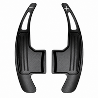 JSD Paddle Shifter Extensions For Ford Mustang 2015-2023 Mustang GT, EcoBoost, V6
