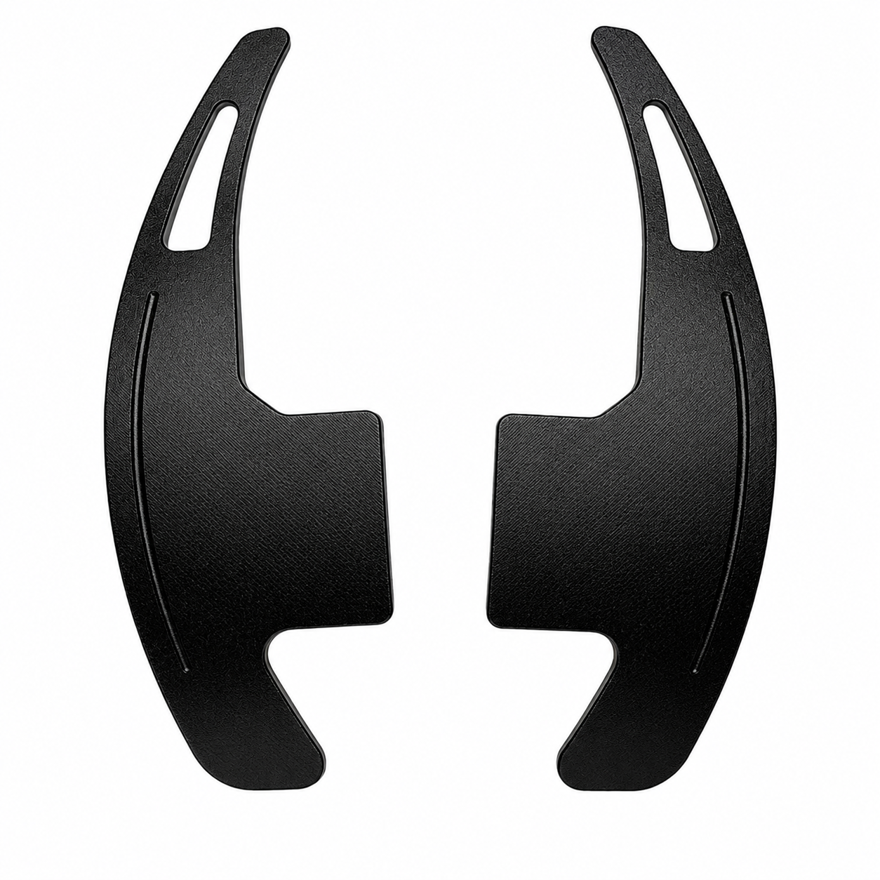 JSD Paddle Shifter Extensions For Ford Mustang 2015-2023 Mustang GT, EcoBoost, V6