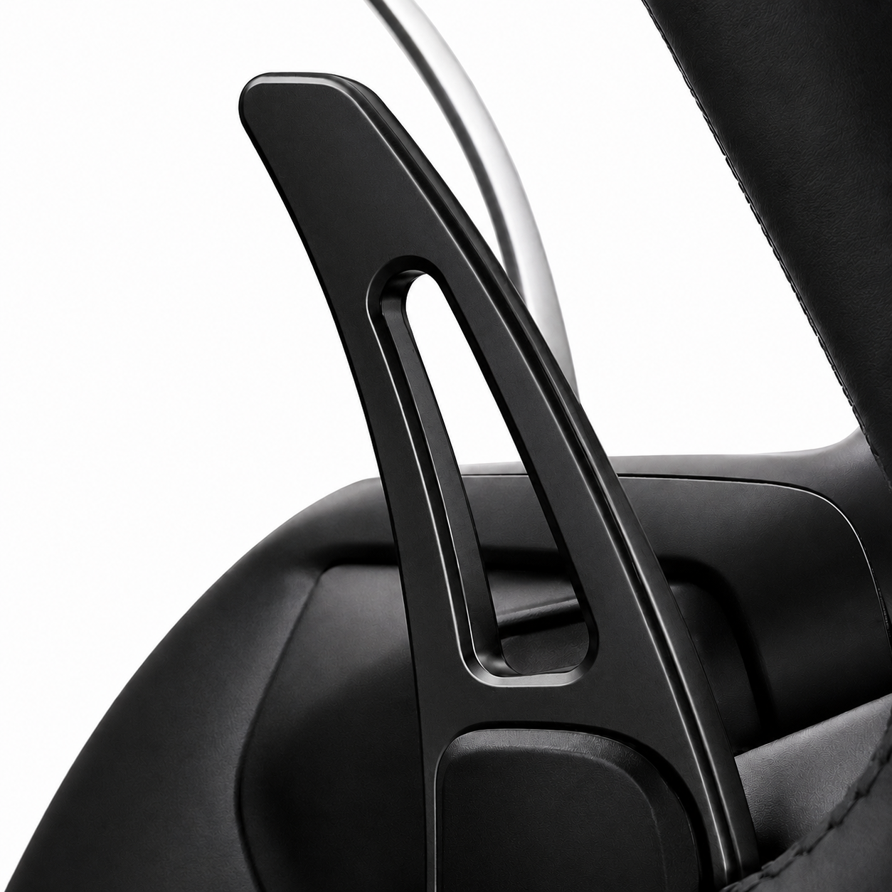 JSD Paddle Shifter Extensions For Ford Mustang 2015-2023 Mustang GT, EcoBoost, V6