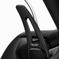 JSD Paddle Shifter Extensions For Ford Mustang 2015-2023 Mustang GT, EcoBoost, V6