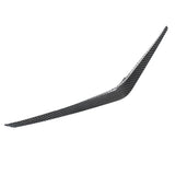 JSD Dry Carbon Fiber Front Splitter Canards for 2024+ Mustang GT