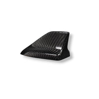 JSD Dry Carbon Fiber Antenna Cover for 2024 2025 Mustang