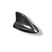JSD Dry Carbon Fiber Antenna Cover for 2024 2025 Mustang
